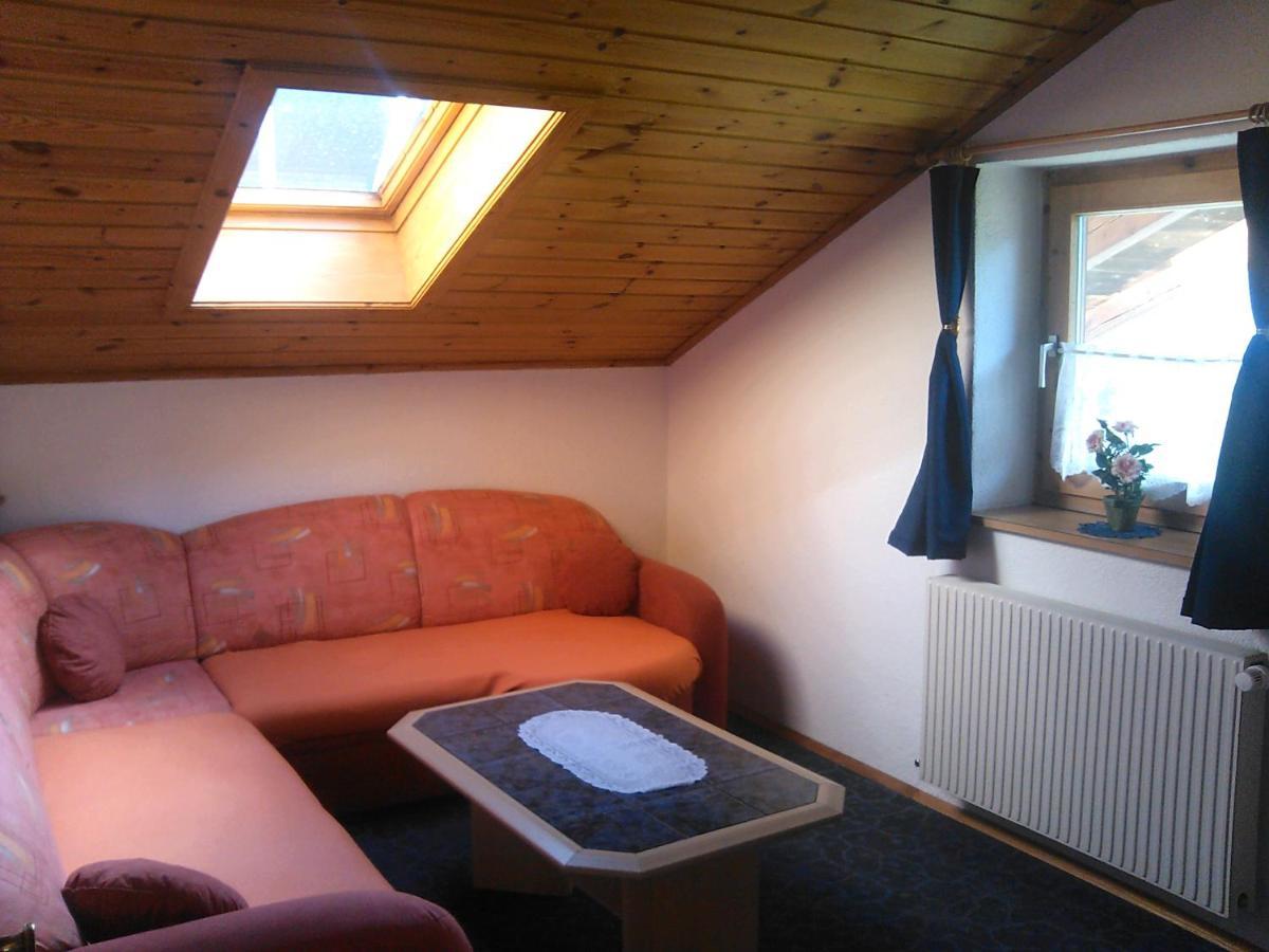 Apartment'S Haus Tegischer Neustift im Stubaital Exterior foto